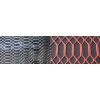 Expanded Aluminum Mesh Panels