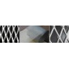 Expanded Flattened Titanium Mesh