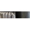 Heavy Duty Expanded Steel Gratings