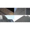 Decorative Expanded Metal Mesh For Architectural Cladding