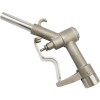 Stainless Steel Manual Chemical Fuel Nozzle for Alcohol, Gasoline, Diesel, Lubricant