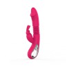 Thrusting vibrator CH01031