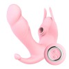 Vibration/suction CH05017