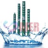 QJ Submersible PUMP