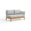 170182 Welcome 2 Seater Corner Sofa