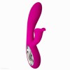 Ginya rabbit vibrator, classic rabbit massager