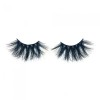 25mm Mink Strip Lashes-LXPLUS60