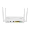2.4G&5G 4GE+4WIFI+1POTS+1USB+1CATV Dual Band AC GPON XPON ONU