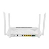 2.4G&5G 4GE+4WIFI+1POTS+1USB+1CATV Dual Band AC GPON XPON ONU