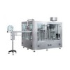 Soda Water Filling Machine