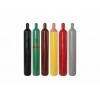 Seamless Steel Gas Cylinder