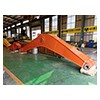 MONDE excavator long boom