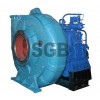 Anti-abrasion Sand Dredger Pump