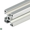 Customized industrial aluminium profile