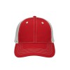 Men Mesh Cheap Custom 6 Panel Trucker Cap