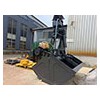 MONDE excavator clamshell bucket