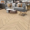 Herringbone SPC Fireproof Flooring      Herringbone SPC Flooring