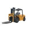 Japan Mitsubishi Engine 5 T 6T 7T 8T 9T 10Ton 2 Stage 3M Mast Diesel Forklift Supplier