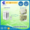 PDLC for liquid crystal film