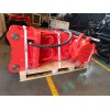 MONDE excavator drum cutter