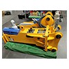 MONDE excavator hydraulic rock breaker