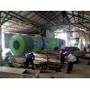 Good selling in Indonesia entirely timber biomass pellet production line rate