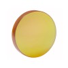 Zinc selenide (ZnSe) biconvex lens double convex optical custonized manufacture