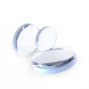 Calcium fluoride (Caf2) Plano convex lens customized manufacture