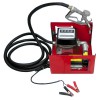 12V/24V Electric Diesel Pump