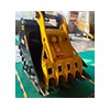 MONDE excavator thumb bucket