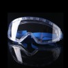 Anti-fog PC Safety Goggles