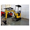 MONDE mini excavator