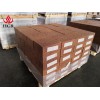 Best quality magnesia-alumina spinel brick