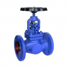 ANSI B16.34 Globe Valve