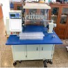 Eight Spindle Automatic Coil Winding Machine WITH Wire size range 0.1-0.5mm