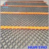 Poly Ripple Screen Mesh