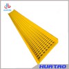 Polyurethane Flip Flop Screen Mats