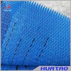 Antistatic polyester mesh