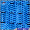 Polyester conductive conveyor belt