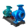 IS Horizontal Clean Water Centrifugal Pump