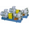 Partial Emission Pump