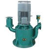 Stainless Steel Self-control Pump