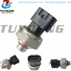 TUYOUNG Automobile A/C Pressure Switch For Toyota Yaris Avensis Corolla Prius Rav4 Pressure Sensor