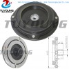 TUYOUNG Denso 10S13 7SBH17C Car AC Compressor clutch hub Ford Suzuki Grand BMW 447220-4144