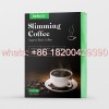 2022 New Hot Natural Herbal Fat Burn Appetite Reduce Weight Loss Slimming Coffee