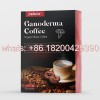 Top Grade Organic Herbal Lingzhi Reishi Mushrooms Immune Boost Ganoderma Lucidum Instant Coffee