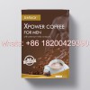 Health Man X Power Maca Tongkat Ali Ginseng Energy Coffee Xpower Coffee For Man