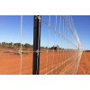 FIXED KNOT FIELD FENCE