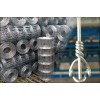 WOVEN WIRE FIELD FENCE