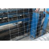 HIGH TENSILE FIELD FENCE
